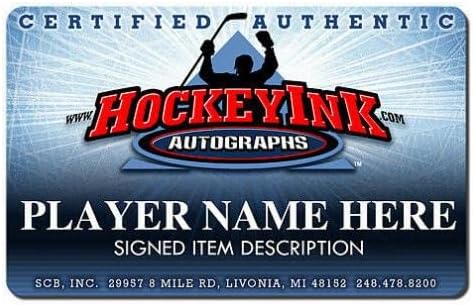 МИКО РАНТАНЕН Подписа Клюшку KOHO Wood Model Stick - Колорадо Аваланш - Стик за хокей в НХЛ с автограф