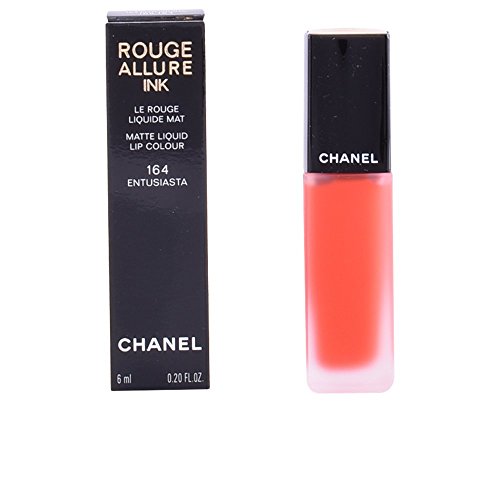 Спирала Chanel Rouge Allure, 164 грама, 0,12 грама