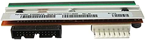 P1053360-019 печатаща глава за Zebra 105SL Plus 105SL + Принтер, който е Съвместим с 300 точки на инч, Нов