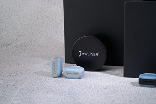 Jawliner 3.0 (Оригинал) Тренажор за линията на брадичката - Тренажор за определяне на формата на челюстта -