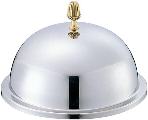 Вадасуке Сейсакушо 1213-0260, куполна капак с полета, 10,2-инчов (26 см)
