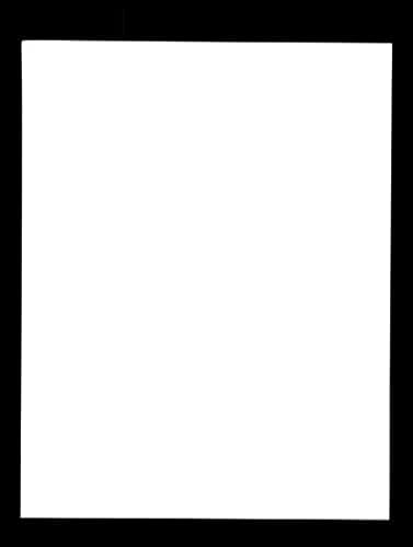 Джони Пейка PSA ДНК С Автограф 8x10 пури в ограничени бройки Снимки Червен Цвят