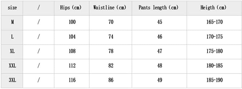 Шорти ZSQAW Мъжки 2 в 1, Къси панталони за фитнес зала, с Вграден джоб, бързо съхнещи Плажни Шорти, Мъжки спортни Панталони (Цвят: E, Размер: код M)