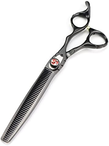 ADSRB 7,0-инчов филировочные ножици за подстригване на домашни любимци, професионални ножици за грижа за кучетата,