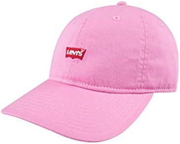Дамски Класическата бейзболна шапка с логото на Levi ' s
