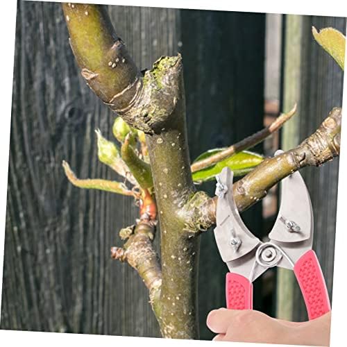 Ножици за обрязване DOITOOL Ръчни Инструменти-Ножици За градински плет, Градинарски Ножици, Ножици За Подрязване