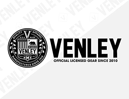 Официална дамска Тениска Venley NCAA