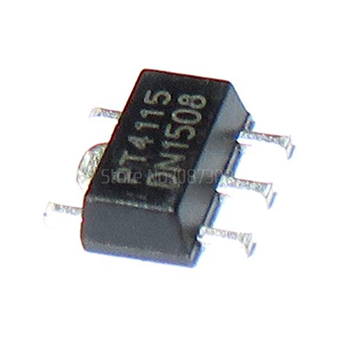 IndustrialField 10 бр./лот PT4115 SOT89-5 Led драйвер за лампи IC който има постоянен ток