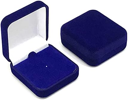 Кутия за съхранение на Икони Пылезащитная Медал на Бижута, Обеци, Колие, Гривна Органайзер Кутия/Брошка Витрина