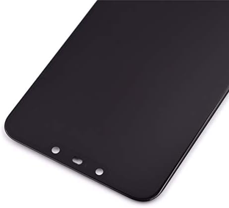 Sunways Сензорен LCD-дисплей в събирането на заместител на лепило за Huawei Капитан 20 lite SNE-LX1 SNE-AL00