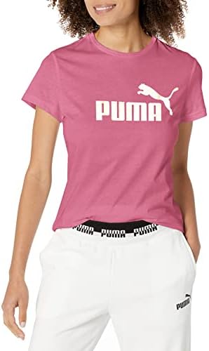 Дамски дрехи от първа необходимост PUMA + Тениска с метално лого